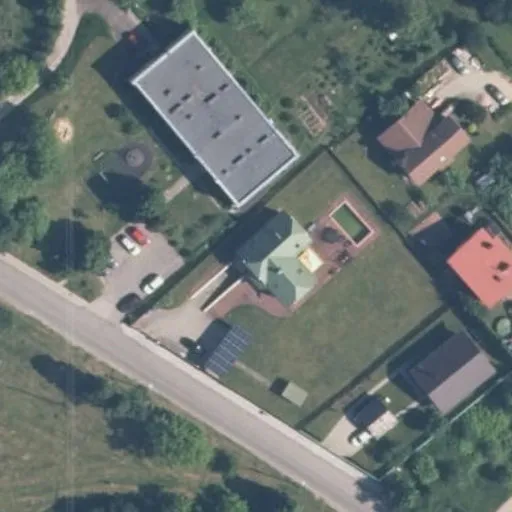 Vaizdas iš viršaus: Verkių Riešės g. 16, Vilnius