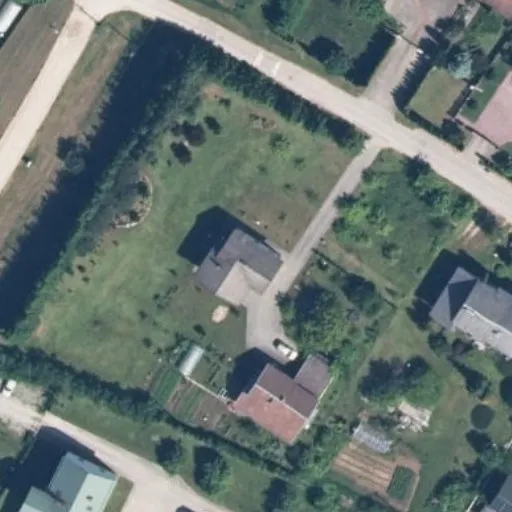 Vaizdas iš viršaus: Bražuolės g. 22, Vilnius
