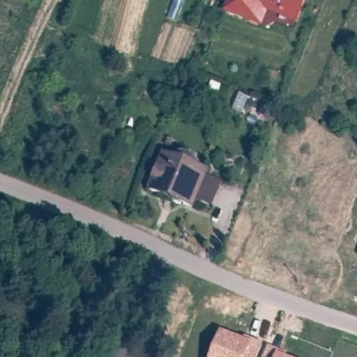 Vaizdas iš viršaus: Drevininkų g. 42, Vilnius