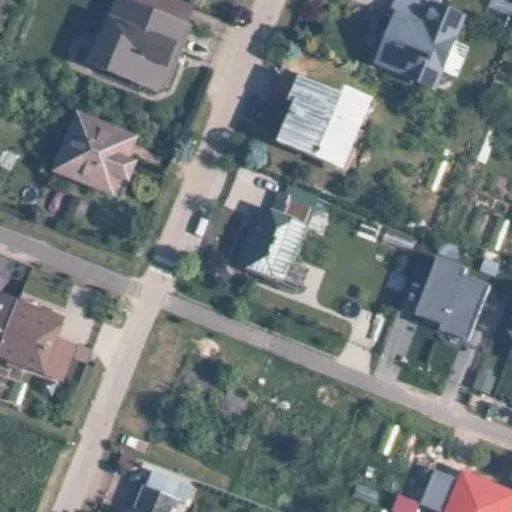 Vaizdas iš viršaus: Austėjos g. 30, Vilnius
