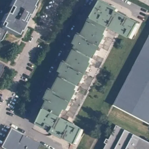 Vaizdas iš viršaus: Pašilaičių g. 1, Vilnius