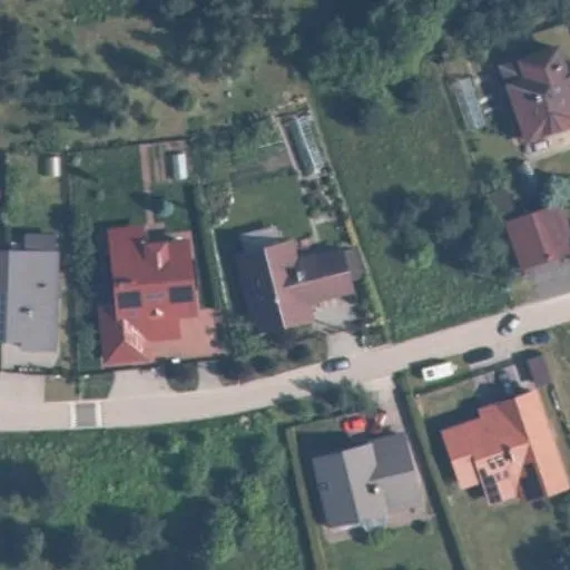 Vaizdas iš viršaus: Dundulio g. 23, Vilnius