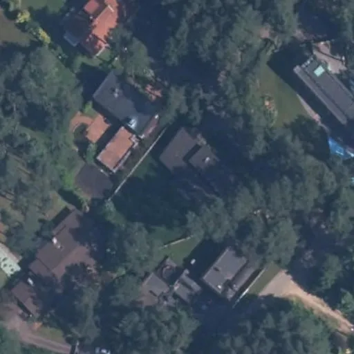 Vaizdas iš viršaus: Nugalėtojų g. 18, Vilnius