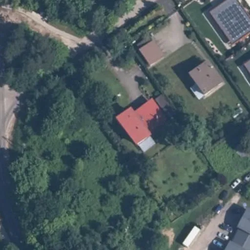 Vaizdas iš viršaus: Anapilio g. 3, Vilnius