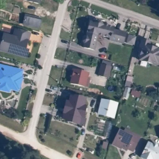 Vaizdas iš viršaus: Zylių g. 20, Vilnius