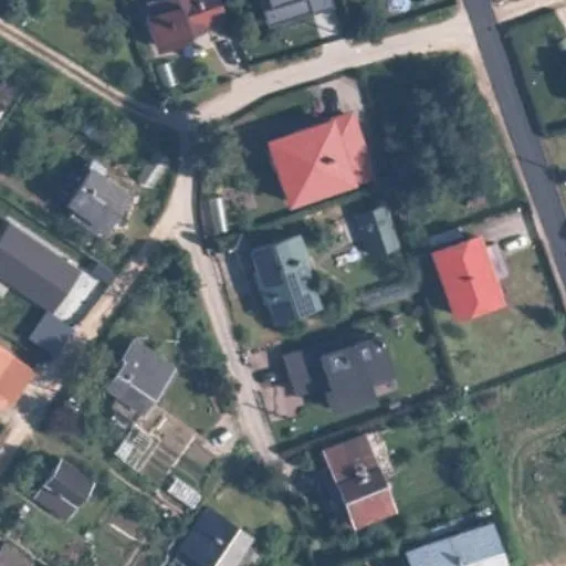 Vaizdas iš viršaus: Grūšiakalnio g. 27, Vilnius