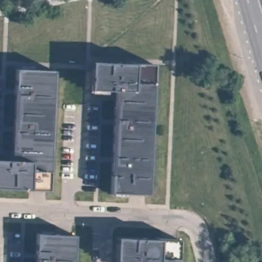 Vaizdas iš viršaus: Didlaukio g. 96, Vilnius