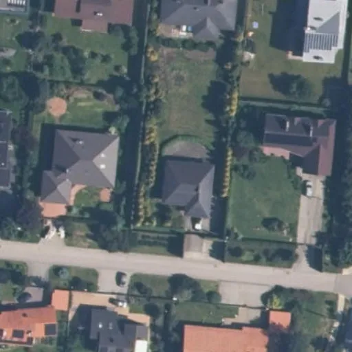 Vaizdas iš viršaus: Eglynlaukio g. 3, Vilnius