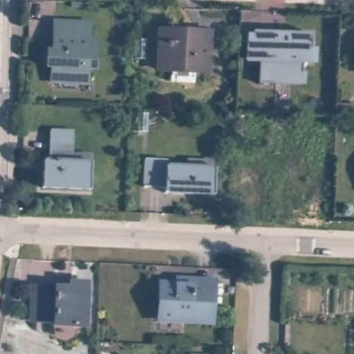 Vaizdas iš viršaus: A. Šabaniausko g. 4, Vilnius