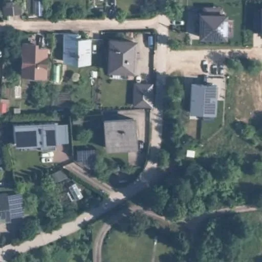 Vaizdas iš viršaus: Markiškių g. 15, Vilnius