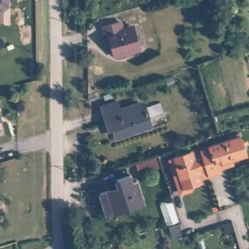 Vaizdas iš viršaus: Kelmiškių g. 18, Vilnius
