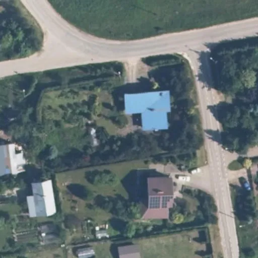 Vaizdas iš viršaus: Tomo Žebrausko g. 12, Vilnius