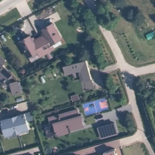 Vaizdas iš viršaus: Tekliūnų g. 3, Vilnius