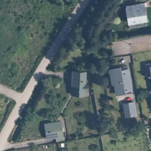 Vaizdas iš viršaus: Pikutiškių g. 13A, Vilnius