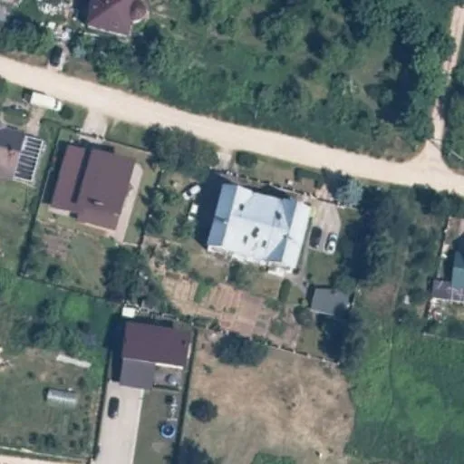 Vaizdas iš viršaus: Trobų g. 6, Vilnius