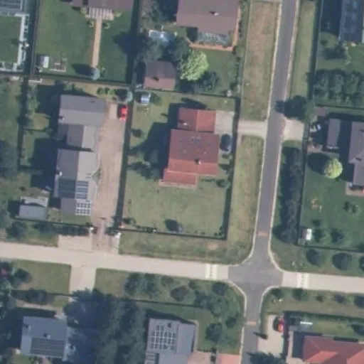 Vaizdas iš viršaus: Sidabro Kalno g. 15, Vilnius