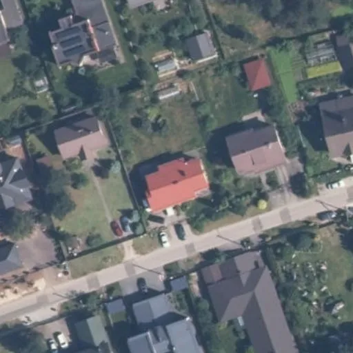 Vaizdas iš viršaus: Numėjos g. 9, Vilnius