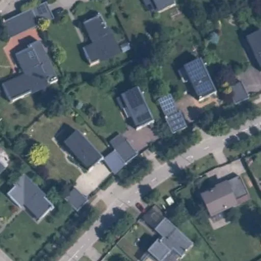Vaizdas iš viršaus: Rukainių g. 142, Vilnius