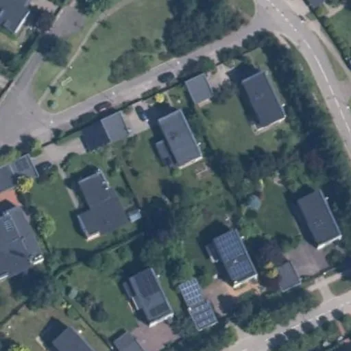 Vaizdas iš viršaus: Rukainių g. 150, Vilnius