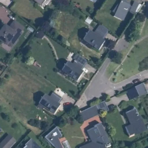 Vaizdas iš viršaus: Rukainių g. 158, Vilnius