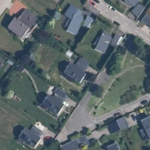 Vaizdas iš viršaus: Rukainių g. 160, Vilnius