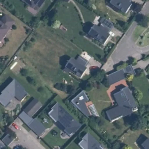 Vaizdas iš viršaus: Rukainių g. 156, Vilnius