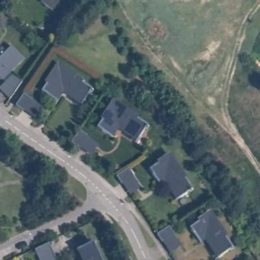 Vaizdas iš viršaus: Rukainių g. 172, Vilnius