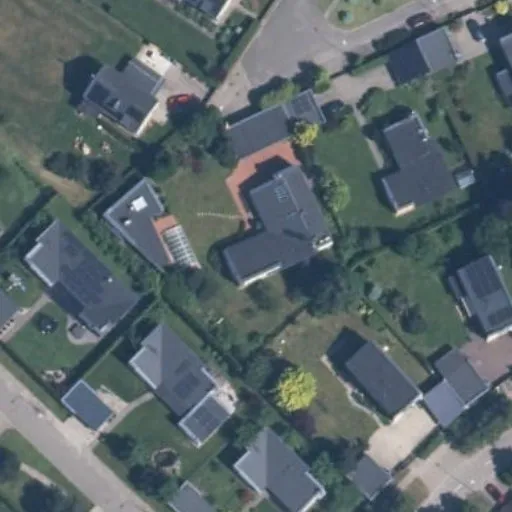 Vaizdas iš viršaus: Rukainių g. 154, Vilnius
