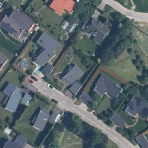 Vaizdas iš viršaus: Rukainių g. 168, Vilnius