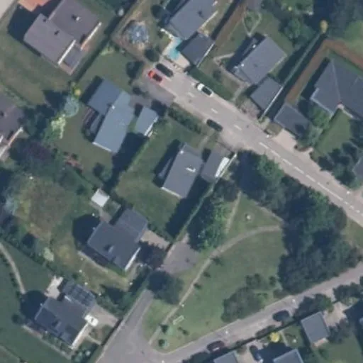 Vaizdas iš viršaus: Rukainių g. 162, Vilnius