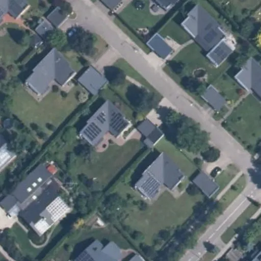 Vaizdas iš viršaus: Rukainių g. 126, Vilnius