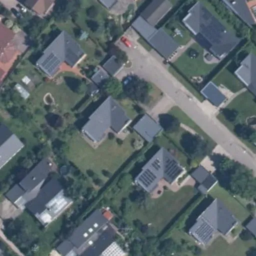 Vaizdas iš viršaus: Rukainių g. 128, Vilnius