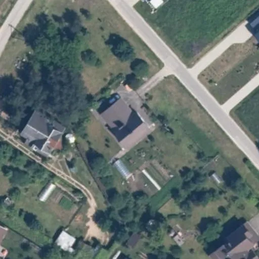 Vaizdas iš viršaus: Vilkiškės g. 44, Vilnius