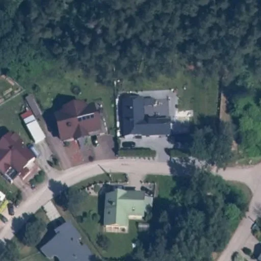 Vaizdas iš viršaus: Gairinės g. 14, Vilnius