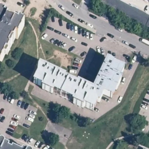 Vaizdas iš viršaus: Vilniaus g. 65, Grigiškės