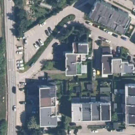 Vaizdas iš viršaus: Talino g. 45, Vilnius