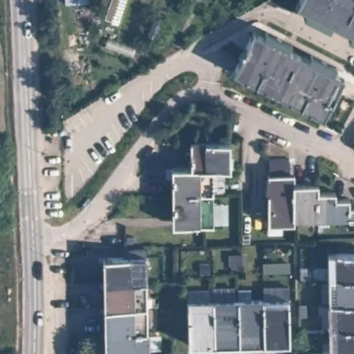 Vaizdas iš viršaus: Talino g. 47, Vilnius