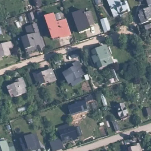 Vaizdas iš viršaus: Kryžiokų Sodų 9-oji g. 210, Vilnius