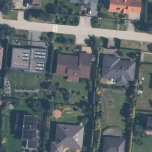 Vaizdas iš viršaus: M. K. Šemetos g. 6, Vilnius