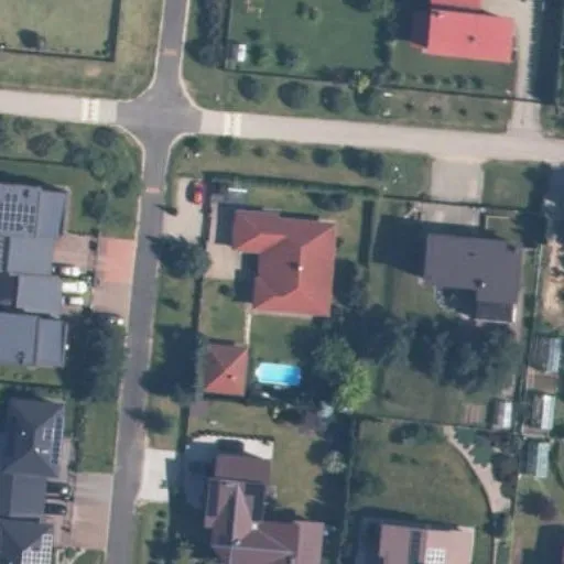 Vaizdas iš viršaus: Sidabro Kalno g. 14, Vilnius