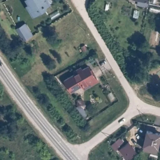 Vaizdas iš viršaus: Visinčios g. 18, Vilnius