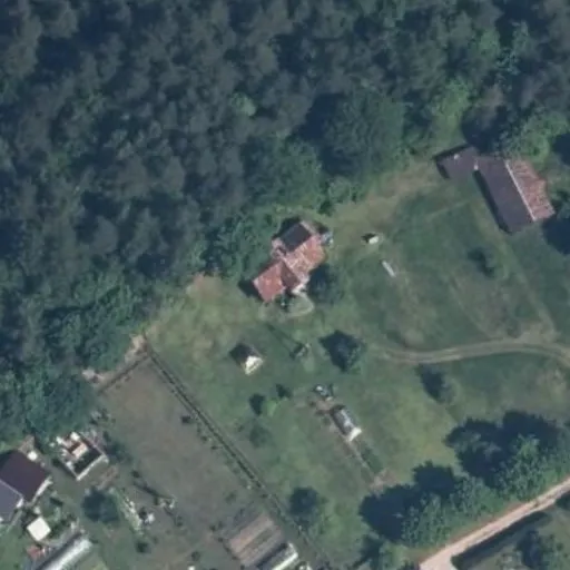 Vaizdas iš viršaus: Auros g. 6, Vilnius