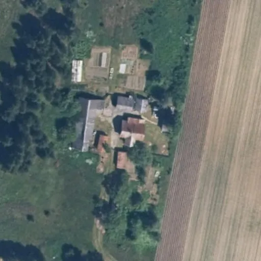 Vaizdas iš viršaus: Guobų g. 14, Vilnius