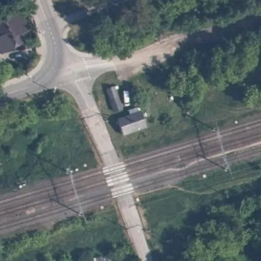 Vaizdas iš viršaus: Arimų g. 27, Vilnius