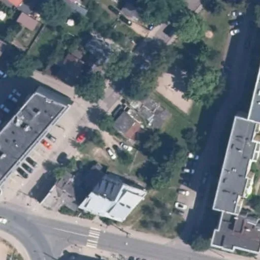 Vaizdas iš viršaus: Lokių g. 3, Vilnius