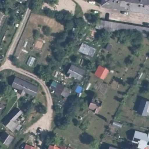 Vaizdas iš viršaus: Širšių g. 4, Vilnius
