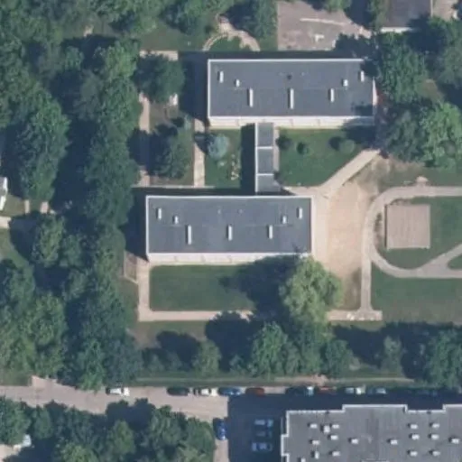 Vaizdas iš viršaus: Šeškinės g. 15, Vilnius