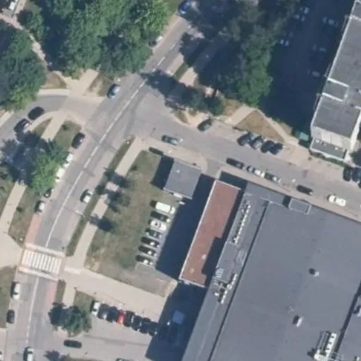 Vaizdas iš viršaus: Viršuliškių g. 30A, Vilnius