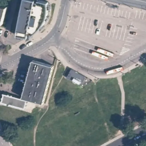 Vaizdas iš viršaus: Blindžių g. 10, Vilnius