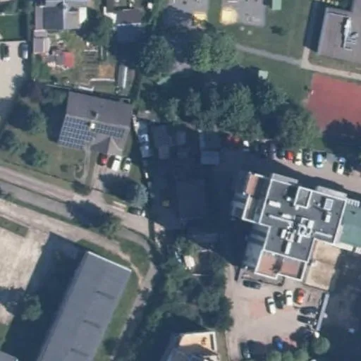 Vaizdas iš viršaus: Žirmūnų g. 32A, Vilnius